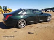 ✅ 2016 Cadillac CT6 Luxury AWD • VIN: 1G6KE5R66GU139800 • Lot: 81641954. Listed on Copart with 104,582 mi. Free auction sales archive from the USA and detailed vehicle history report at DreamBid. Image 3.