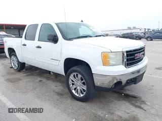 ✅ 2009 GMC Sierra 1500 SLT • VIN: 3GTEK33M19G200006 • Lot: 42469420. Listed on IAAI with 197,985 mi. Free auction sales archive from the USA and detailed vehicle history report at DreamBid. Image 1.