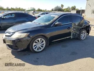 ✅ 2018 Acura ILX Premium • VIN: 19UDE2F73JA000252 • Lot: 80347045. Listed on Copart with 257,705 mi. Free auction sales archive from the USA and detailed vehicle history report at DreamBid. Image 1.