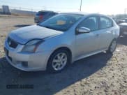 ✅ 2012 Nissan Sentra 2.0 • VIN: 3N1AB6APXCL758158 • Лот: 43709963. Опубликован ранее на IAAI с пробегом 179 621 миль. Бесплатный доступ к архиву аукционных продаж из США и подробный отчёт об истории автомобиля на DreamBid. Изображение 18.