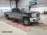✅ 2017 GMC Sierra 2500HD • VIN: 1GT22REGXHZ203756 • Lot: 88025905. Listed on Copart with 115,426 mi. Free auction sales archive from the USA and detailed vehicle history report at DreamBid. Image 9.