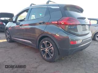 ✅ 2019 Chevrolet Bolt EV Premier • VIN: 1G1FZ6S03K4141861 • Lot: 41445026. Wystawiony na IAAI z przebiegiem 51 227 mil. Bezpłatny archiwum sprzedaży aukcyjnych z USA i szczegółowy raport historii pojazdu na DreamBid. Zdjęcie 3.