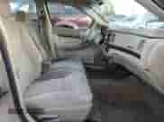 2002 Chevrolet Impala с VIN 2G1WF52E429149673, выставлен на аукционе Copart как лот 80441194 с пробегом 189 713 миль миль и Списание • Salvage title. История ставок и продаж доступна на DreamBid. Изображение 7.