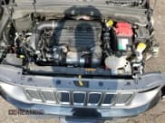 ✅ 2020 Jeep Renegade Limited • VIN: ZACNJBD18LPM03222 • Lot: 69007465. Listed on Copart with Not provided. Free auction sales archive from the USA and detailed vehicle history report at DreamBid. Image 11.