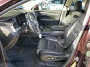 ✅ 2017 Cadillac XT5 Premium Luxury FWD • VIN: 1GYKNCRS6HZ291489 • Lot: 92118295. Wystawiony na Copart z przebiegiem 111 584 mil. Bezpłatny archiwum sprzedaży aukcyjnych z USA i szczegółowy raport historii pojazdu na DreamBid. Zdjęcie 7.