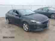 2015 Dodge Dart SXT с VIN 1C3CDFBB2FD187217, выставлен на аукционе IAAI как лот 43610571 с пробегом 202 204 миль миль и . История ставок и продаж доступна на DreamBid. Изображение 1.