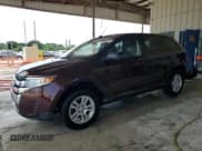 ✅ 2012 Ford Edge SE • VIN: 2FMDK3GC9CBA44543 • Lot: 80898815. Wystawiony na Copart z przebiegiem 100 207 mil. Bezpłatny archiwum sprzedaży aukcyjnych z USA i szczegółowy raport historii pojazdu na DreamBid. Zdjęcie 1.