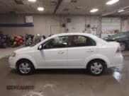 ✅ 2011 Chevrolet Aveo 1LT • VIN: KL1TD5DE5BB136613 • Lot: 41145635. Wystawiony na IAAI z przebiegiem 126 798 mil. Bezpłatny archiwum sprzedaży aukcyjnych z USA i szczegółowy raport historii pojazdu na DreamBid. Zdjęcie 14.