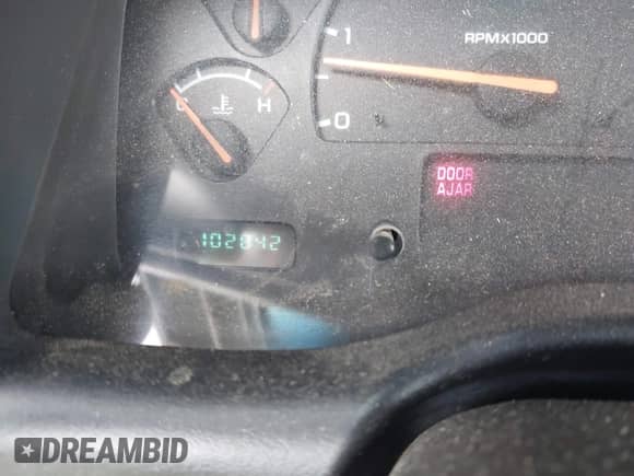 2002 Dodge Dakota SLT с VIN 1B7HG48N02S519241, выставлен на аукционе IAAI как лот 43121163 с пробегом 102 842 миль миль и . История ставок и продаж доступна на DreamBid. Изображение 7.