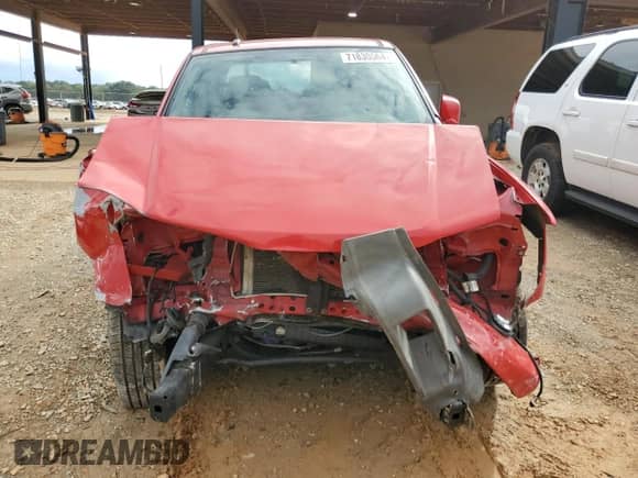 2012 Chevrolet Colorado 1LT с VIN 1GCDSCF91C8100049, выставлен на аукционе Copart как лот 47110035 с пробегом Не указан миль и Списание • Salvage title. История ставок и продаж доступна на DreamBid. Изображение 5.