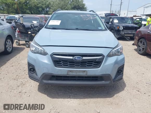 ✅ 2019 Subaru Crosstrek • VIN: JF2GTABC5KH349485 • Лот: 42067482. Опубликован ранее на IAAI с пробегом 101 613 миль. Бесплатный доступ к архиву аукционных продаж из США и подробный отчёт об истории автомобиля на DreamBid. Изображение 12.