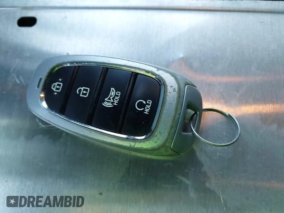 ✅ 2022 Hyundai Tucson SEL • VIN: 5NMJB3AEXNH038613 • Lot: 42853130. Listed on IAAI with 31,258 mi. Free auction sales archive from the USA and detailed vehicle history report at DreamBid. Image 11.