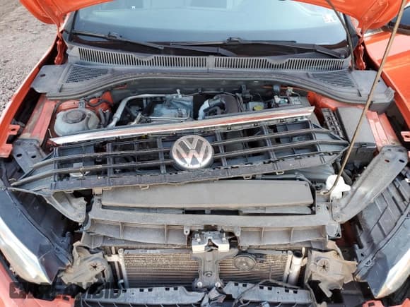 ✅ 2019 Volkswagen Jetta S • VIN: 3VWC57BU3KM075750 • Lot: 84018585. Listed on Copart with 89,872 mi. Free auction sales archive from the USA and detailed vehicle history report at DreamBid. Image 11.