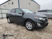 ✅ 2019 Chevrolet Equinox LT • VIN: 3GNAXKEV5KS676592 • Лот: 82431585. Опубликован ранее на Copart с пробегом 67 222 миль. Бесплатный доступ к архиву аукционных продаж из США и подробный отчёт об истории автомобиля на DreamBid. Изображение 4.