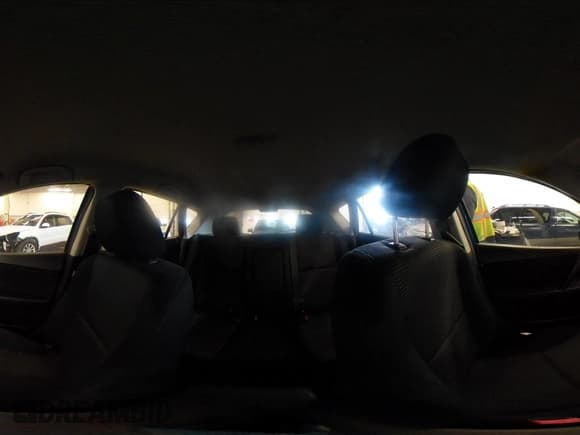 ✅ 2012 Mazda 3 i Touring • VIN: JM1BL1L81C1661610 • Lot: 41840710. Listed on IAAI with 60,567 mi. Free auction sales archive from the USA and detailed vehicle history report at DreamBid. Image 19.