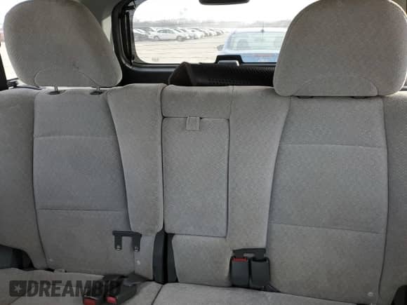 2005 Hyundai Santa Fe GLS с VIN KM8SC13E35U983152, выставлен на аукционе Copart как лот 41989645 с пробегом Не указан миль и Списание • Salvage title. История ставок и продаж доступна на DreamBid. Изображение 10.