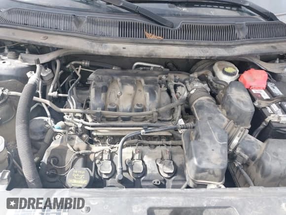 ✅ 2013 Ford Explorer • VIN: 1FM5K8B89DGB55589 • Lot: 41858128. Listed on IAAI with 191,064 mi. Free auction sales archive from the USA and detailed vehicle history report at DreamBid. Image 10.