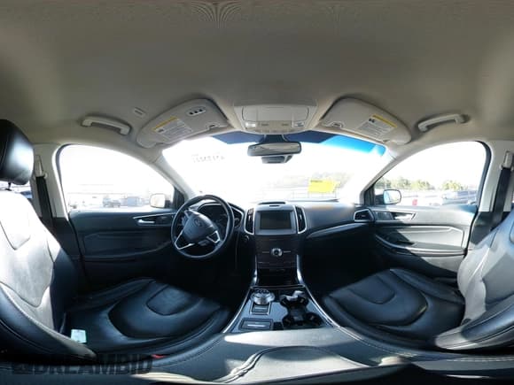 ✅ 2020 Ford Edge Titanium • VIN: 2FMPK3K92LBA45607 • Lot: 43173221. Wystawiony na IAAI z przebiegiem 94 492 mil. Bezpłatny archiwum sprzedaży aukcyjnych z USA i szczegółowy raport historii pojazdu na DreamBid. Zdjęcie 21.