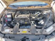 ✅ 2000 Chevrolet Impala • VIN: 2G1WF55E5Y9116878 • Лот: 43634450. Опубликован ранее на IAAI с пробегом 141 031 миль. Бесплатный доступ к архиву аукционных продаж из США и подробный отчёт об истории автомобиля на DreamBid. Изображение 10.