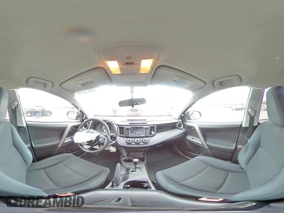 ✅ 2016 Toyota RAV4 LE • VIN: 2T3BFREVXGW526853 • Лот: 89826295. Опубликован ранее на Copart с пробегом 61 830 миль. Бесплатный доступ к архиву аукционных продаж из США и подробный отчёт об истории автомобиля на DreamBid. Изображение 15.