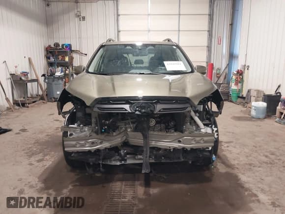 ✅ 2023 Subaru Forester Limited • VIN: JF2SKAPC3PH486888 • Лот: 43225921. Опубликован ранее на IAAI с пробегом 33 879 миль. Бесплатный доступ к архиву аукционных продаж из США и подробный отчёт об истории автомобиля на DreamBid. Изображение 13.