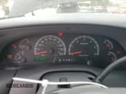 ✅ 2003 Ford F-150 XL • VIN: 1FTRX17W53NB84703 • Lot: 51608895. Listed on Copart with 291,806 mi. Free auction sales archive from the USA and detailed vehicle history report at DreamBid. Image 9.