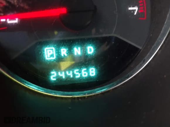 ✅ 2012 Dodge Avenger SE • VIN: 1C3CDZAB7CN324676 • Лот: 41521732. Опубликован ранее на IAAI с пробегом 244 568 миль. Бесплатный доступ к архиву аукционных продаж из США и подробный отчёт об истории автомобиля на DreamBid. Изображение 16.