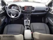 ✅ 2023 Hyundai Venue SE • VIN: KMHRB8A36PU214045 • Lot: 84718684. Listed on Copart with 27,338 mi. Free auction sales archive from the USA and detailed vehicle history report at DreamBid. Image 8.