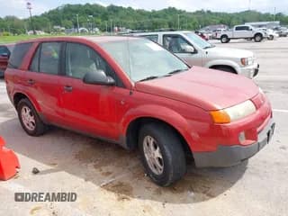 ✅ 2002 Saturn VUE • VIN: 5GZCZ63BX2S832745 • Lot: 42153816. Wystawiony na IAAI z przebiegiem 101 610 mil. Bezpłatny archiwum sprzedaży aukcyjnych z USA i szczegółowy raport historii pojazdu na DreamBid. Zdjęcie 1.