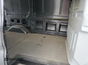 ✅ 2023 Ford Transit Cargo • VIN: 1FTYE1YG9PKC11210 • Lot: 86675895. Listed on Copart with 28,936 mi. Free auction sales archive from the USA and detailed vehicle history report at DreamBid. Image 11.