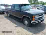 1999 Chevrolet Silverado 1500 с VIN 1GCEK19R5XR132362, выставлен на аукционе IAAI как лот 42664096 с пробегом 254 131 миль миль и . История ставок и продаж доступна на DreamBid. Изображение 1.
