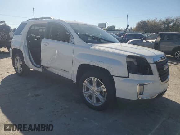 ✅ 2017 GMC Terrain SLE • VIN: 2GKALNEK9H6149209 • Лот: 90631165. Опубликован ранее на Copart с пробегом Не указан. Бесплатный доступ к архиву аукционных продаж из США и подробный отчёт об истории автомобиля на DreamBid. Изображение 4.