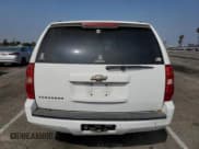 ✅ 2009 Chevrolet Suburban LS • VIN: 1GNFC16J09R194326 • Lot: 69039065. Listed on Copart with 136,859 mi. Free auction sales archive from the USA and detailed vehicle history report at DreamBid. Image 6.