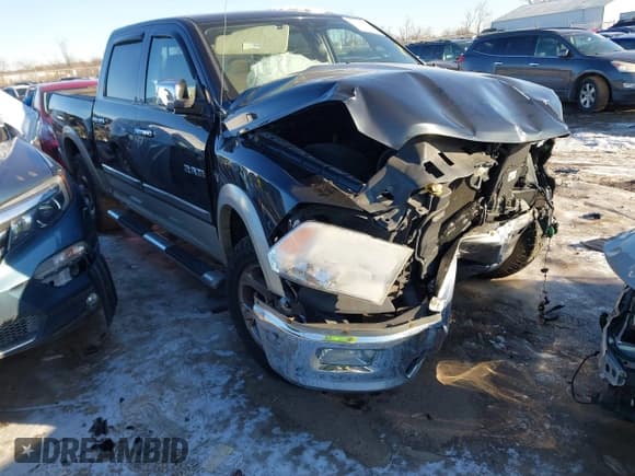 ✅ 2009 Dodge 1500 SLT • VIN: 1D3HV13T09J505020 • Lot: 41328108. Wystawiony na IAAI z przebiegiem 177 778 mil. Bezpłatny archiwum sprzedaży aukcyjnych z USA i szczegółowy raport historii pojazdu na DreamBid. Zdjęcie 1.