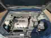 2008 Hyundai Sonata GLS z VIN 5NPET46C18H321453, wystawiony jako Copart lot #72000124 z przebiegiem 132 779 mil mil oraz Szkoda całkowita • Salvage title. Historia ofert i sprzedaży dostępna na DreamBid. Obrazek 11.