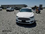 ✅ 2017 Ford Fusion SE • VIN: 3FA6P0H78HR297270 • Lot: 53553895. Listed on Copart with 143,994 mi. Free auction sales archive from the USA and detailed vehicle history report at DreamBid. Image 13.