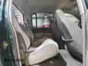 2001 Dodge Dakota Sport with VIN 1B7HG2AZ91S226339, listed as a Copart auction lot 89016685 with Not provided miles and Salvage title. Bid and sale history available at DreamBid. Image 10.