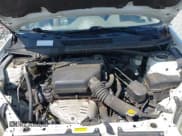 ✅ 2002 Toyota RAV4 • VIN: JTEGH20V220080561 • Лот: 43147804. Опубликован ранее на IAAI с пробегом 182 744 миль. Бесплатный доступ к архиву аукционных продаж из США и подробный отчёт об истории автомобиля на DreamBid. Изображение 10.