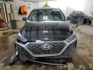 ✅ 2020 Hyundai Ioniq SE • VIN: KMHC75LC6LU232963 • Lot: 44826075. Wystawiony na Copart z przebiegiem 66 534 mil. Bezpłatny archiwum sprzedaży aukcyjnych z USA i szczegółowy raport historii pojazdu na DreamBid. Zdjęcie 5.