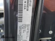 ✅ 2022 Jeep Cherokee Trailhawk • VIN: 1C4PJMBX8ND532139 • Lot: 87020215. Listed on Copart with 30,875 mi. Free auction sales archive from the USA and detailed vehicle history report at DreamBid. Image 14.