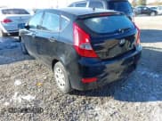 ✅ 2014 Hyundai Accent GS • VIN: KMHCT5AE5EU165985 • Лот: 43669481. Опубликован ранее на IAAI с пробегом 177 699 миль. Бесплатный доступ к архиву аукционных продаж из США и подробный отчёт об истории автомобиля на DreamBid. Изображение 3.