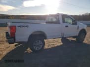 ✅ 2020 Ford F-250 XL • VIN: 1FTBF2B67LEC17427 • Lot: 92701425. Listed on Copart with 55,615 mi. Free auction sales archive from the USA and detailed vehicle history report at DreamBid. Image 3.