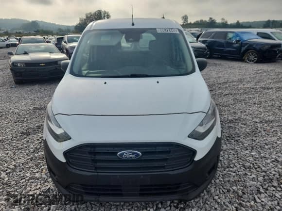 ✅ 2021 Ford Transit Connect XL • VIN: NM0LS7E24M1500931 • Лот: 80672445. Опубликован ранее на Copart с пробегом 114 771 миль. Бесплатный доступ к архиву аукционных продаж из США и подробный отчёт об истории автомобиля на DreamBid. Изображение 5.