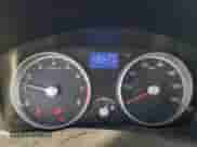 2011 Hyundai Accent GLS с VIN KMHCN4AC8BU620097, выставлен на аукционе Copart как лот 70177664 с пробегом 245 022 миль миль и Списание • Salvage title. История ставок и продаж доступна на DreamBid. Изображение 9.