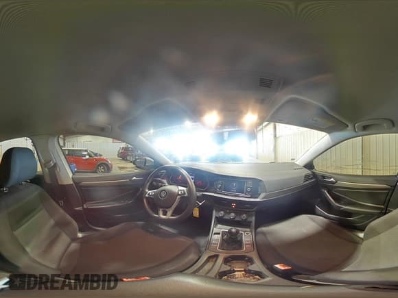 ✅ 2019 Volkswagen Jetta S • VIN: 3VWN57BU5KM217962 • Lot: 92238825. Listed on Copart with 112,364 mi. Free auction sales archive from the USA and detailed vehicle history report at DreamBid. Image 14.