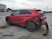 ✅ 2020 Mitsubishi Eclipse Cross ES • VIN: JA4AS3AA1LZ009145 • Lot: 68211955. Listed on Copart with 150,141 mi. Free auction sales archive from the USA and detailed vehicle history report at DreamBid. Image 2.