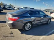 ✅ 2014 Honda Accord EX • VIN: 1HGCR2F79EA009852 • Lot: 89856445. Wystawiony na Copart z przebiegiem 202 238 mil. Bezpłatny archiwum sprzedaży aukcyjnych z USA i szczegółowy raport historii pojazdu na DreamBid. Zdjęcie 3.