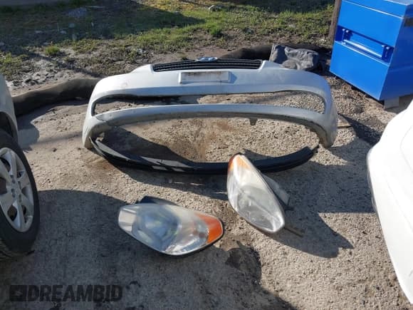 ✅ 2009 Hyundai Accent Auto GLS • VIN: KMHCN46C49U368500 • Лот: 41750693. Опубликован ранее на IAAI с пробегом 166 187 миль. Бесплатный доступ к архиву аукционных продаж из США и подробный отчёт об истории автомобиля на DreamBid. Изображение 12.