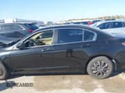 ✅ 2010 Honda Accord LX • VIN: 1HGCP2F35AA141066 • Lot: 43689485. Listed on IAAI with 176,159 mi. Free auction sales archive from the USA and detailed vehicle history report at DreamBid. Image 14.
