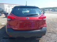 ✅ 2020 Nissan Kicks SV • VIN: 3N1CP5CV2LL535077 • Lot: 43233118. Listed on IAAI with 32,789 mi. Free auction sales archive from the USA and detailed vehicle history report at DreamBid. Image 16.